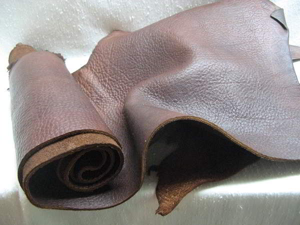 Vegetable Tanned Leather: Veg Tan Hides For Sale